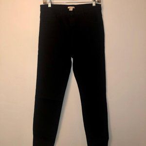 COPY - Forever 21 Black Skinny Jeans